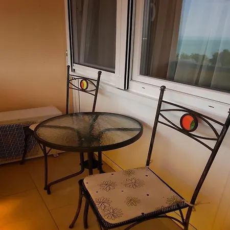 Aranyhid Ilona Apartman *